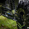 SuperATV Can-Am Defender MAX HD10 6" Lift Kit
