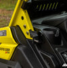 SuperATV Can-Am Defender Aluminum Doors DOOR-CA-DEF-002-00
