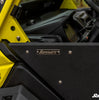 SuperATV Can-Am Defender Aluminum Doors DOOR-CA-DEF-002-00