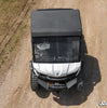 SuperATV Can-Am Defender HD9 Aluminum Roof ROOF-CA-DEF-002-00#AC