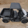 SuperATV Can-Am Defender HD10 Aluminum Roof ROOF-CA-DEF-002-00#AD