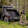 SuperATV Can-Am Defender Bed Winch