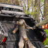 SuperATV Can-Am Defender Bed Winch