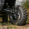 SuperATV Can-Am Defender 4" Portal Gear Lift