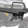 SuperATV Can-Am Defender HD10 Winch-Ready Front Bumper
