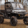 SuperATV Can-Am Defender HD7 Winch-Ready Front Bumper