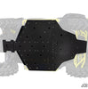 SuperATV Can-Am Defender HD7 Full Skid Plate FSP-CA-DEF-001#AC