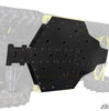 SuperATV Can-Am Defender HD10 Full Skid Plate FSP-CA-DEF-001#AB