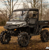 SuperATV Can-Am Defender HD8 6" Portal Gear Lift