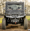SuperATV Can-Am Defender HD11 Glass Windshield GWS-CA-DEF-S-01#AE