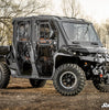 SuperATV Can-Am Defender HD11 Glass Windshield GWS-CA-DEF-S-01#AE