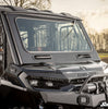 SuperATV Can-Am Defender HD11 Glass Windshield GWS-CA-DEF-S-01#AE