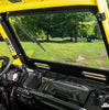 SuperATV Can-Am Defender HD7 Glass Windshield GWS-CA-DEF-S-01#AA
