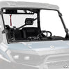 SuperATV Can-Am Defender HD11 Full Windshield
