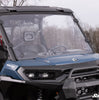 SuperATV Can-Am Defender HD11 Full Windshield