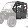 SuperATV Can-Am Defender MAX HD10 Primal Soft Cab Enclosure Doors