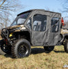 SuperATV Can-Am Defender MAX HD11 Primal Soft Cab Enclosure Doors