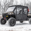 SuperATV Can-Am Defender MAX HD10 Primal Soft Cab Enclosure Doors