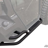 SuperATV Can-Am Defender Heavy-Duty Nerf Bars NB-CA-DEF-00