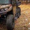 SuperATV Can-Am Defender Heavy-Duty Nerf Bars NB-CA-DEF-00