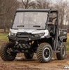SuperATV Can-Am Defender HD10 Vented Full Windshield