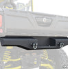 SuperATV Can-Am Defender Sheet Metal Rear Bumper