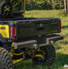 SuperATV Can-Am Defender Sheet Metal Rear Bumper