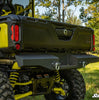 SuperATV Can-Am Defender Sheet Metal Rear Bumper
