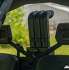 SuperATV Can-Am Defender Depth Finder Snorkel Kit