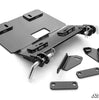 SuperATV Can-Am Defender HD10 Plow Pro Snow Plow