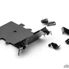 SuperATV Can-Am Defender HD 9 Snow Plow Mount SPM-CA-DEF-001-02#AC