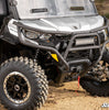 SuperATV Can-Am Defender HD7 Front Bumper FBG-CA-DEF-004-00#AA