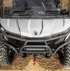 SuperATV Can-Am Defender HD8 Front Bumper FBG-CA-DEF-004-00#AB
