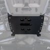 SuperATV Can-Am Defender Frame Stiffener