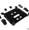 SuperATV Can-Am Defender Frame Stiffener