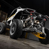 Assault Industries Can-Am Maverick R High-Clearance Billet Aluminum Radius Arms