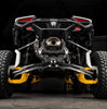 Assault Industries Can-Am Maverick R High-Clearance Billet Aluminum Radius Arms