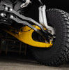 Assault Industries Can-Am Maverick R High-Clearance Billet Aluminum Radius Arms