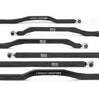 Assault Industries Can-Am Maverick R High-Clearance Billet Aluminum Radius Arms