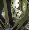 SuperATV Can-Am Maverick 8" Portal Gear Lift