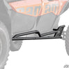 SuperATV Can-Am Maverick X3 MAX Heavy-Duty Nerf Bars NB-CA-MAVMAX-00