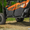 SuperATV Can-Am Maverick X3 MAX Heavy-Duty Nerf Bars NB-CA-MAVMAX-00