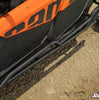 SuperATV Can-Am Maverick X3 MAX Heavy-Duty Nerf Bars NB-CA-MAVMAX-00