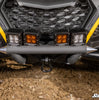 SuperATV Can-Am Maverick R Front Bumper