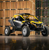 Assault Industries Can-Am Maverick R High-Clearance Boxed A-Arms AA-CA-MAVR-001-01