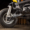 Assault Industries Can-Am Maverick R High-Clearance Boxed A-Arms AA-CA-MAVR-001-01