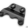 SuperATV Can-Am Maverick R Radius Arm Nut Weld Plate RA-CA-MAVR-T-NPW-01
