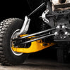 Assault Industries Can-Am Maverick R Turret Style Quick Camber Radius Rods RA-CA-MAVR-T-61