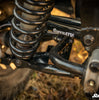 SuperATV Can-Am Maverick Sport Rear A-Arms AA-CA-MAVS-1.5-R-HC-02