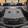SuperATV Can-Am Maverick Sport Cooler / Cargo Box RCB-CA-MAVS